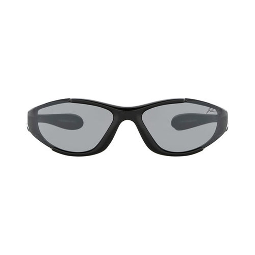John Doe Lunettes de Soleil Bikers - Memphis Skull | Le Noir
