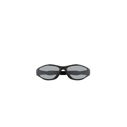 John Doe Lunettes de Soleil Bikers - Memphis Skull | Le Noir