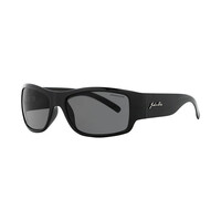 Biker Shades - Kamikaze | Zwart