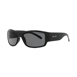 Biker Shades - Kamikaze | Zwart