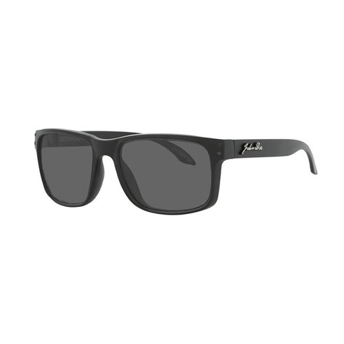 John Doe Sonnenbrille Ironhead | Grau schwarz