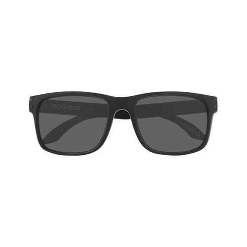 John Doe Sunglasses Ironhead | Grey, Black