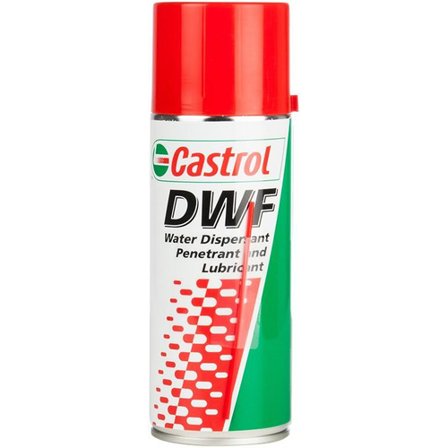 Castrol Spray DWF | 0,4 Litre