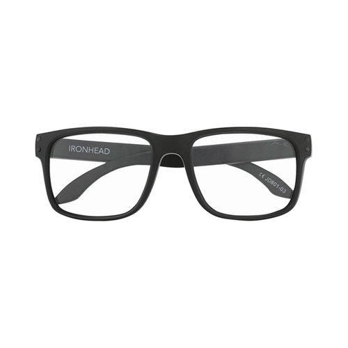 John Doe Gafas de Sol Ironhead | Gris