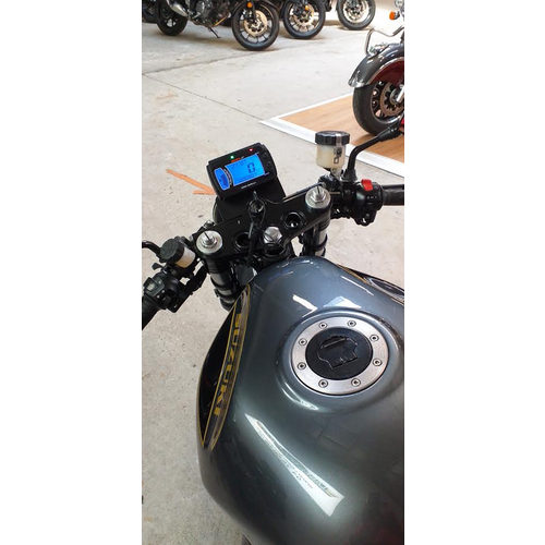 1998 Suzuki 1200 Bandit