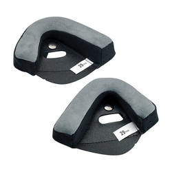 Bonanza Cheek Pad Set (Choose Size)