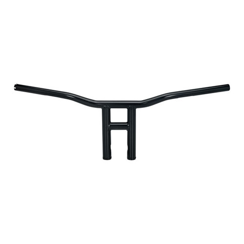 Biltwell Tyson XL Handlebar 10" | Black