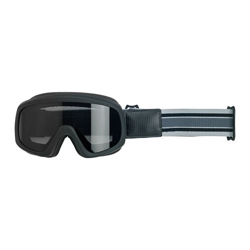 Biltwell Overland 2.0 Racer Goggle | Black, Grey