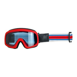 Gafas Overland 2.0 Racer R/W/B