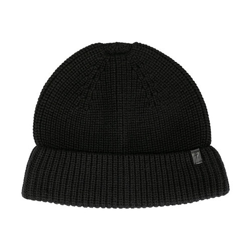 John Doe Bonnet | Noir