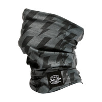 Tunnel Flash Grigio Nero