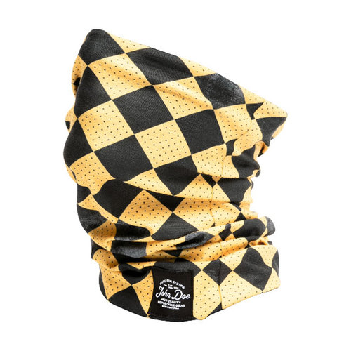 John Doe Drapeau Vintage Jaune | Tunnel