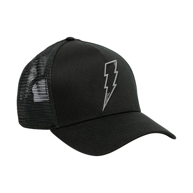 Casquette de Camionneur John Doe Flash