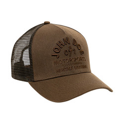 Trucker Cap Erbe | Braun