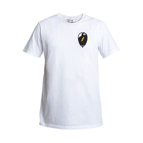 John Doe T-Shirt Byd Ii | Blanc