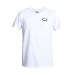 T-Shirt Lion | Blanc