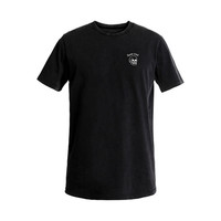 Camiseta Live Fast Skull | Negro