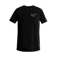 Maglietta Onda | Nero