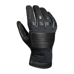 Handschoenen Durango Zwart/Zwart | Ce-Goedgekeurd