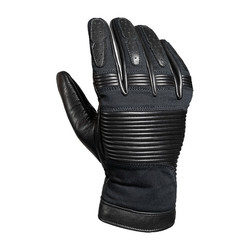 Handschuhe Durango Schwarz/Schwarz | Ce-Geprüft