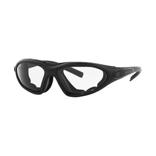 John Doe Sunglasses Fivestar | Photochromic Grey