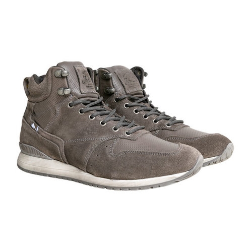 John Doe Gran Turismo Sneakers | Grey