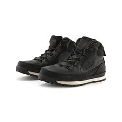 Overland XTM Fiber Boots | Black