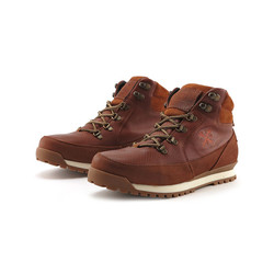 Overland XTM Faserstiefel | Cognac