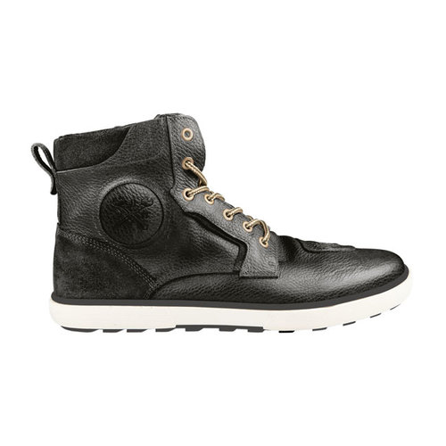 John Doe Riding Boots Shifter | Black