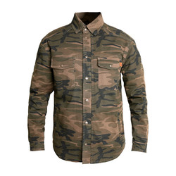 Motoshirt XTM New | Camouflage