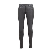 Betty Jeggings | Nero