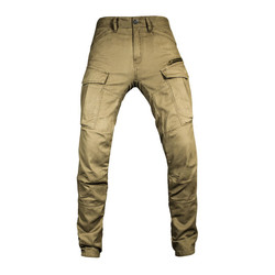 Pantalones Stroker Cargo XTM | Camello