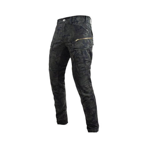 John Doe Pantalon Stroker Cargo XTM | Camouflage