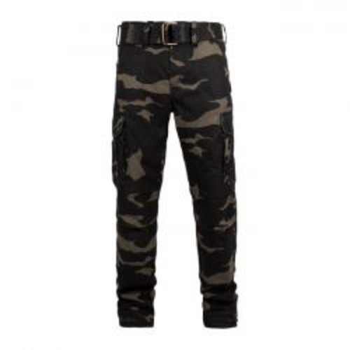 John Doe Regular Cargo XTM Pants | Camouflage