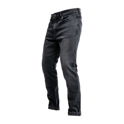 Pioneer Mono Jeans | Used Black