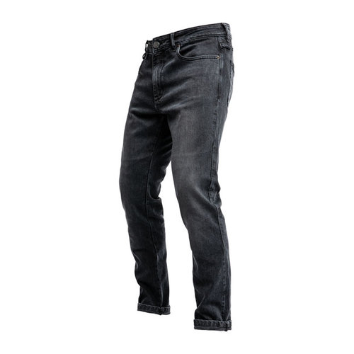 John Doe Pioneer Mono Jeans | Used Black