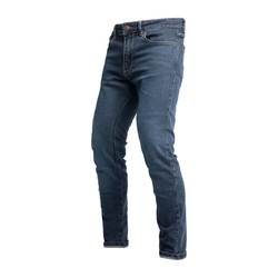 Pioneer Monojeans | Indigo