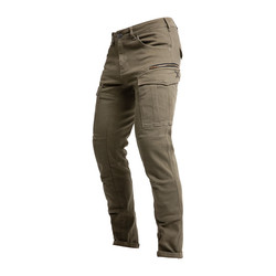 Pantalon Mono Defender | Olive