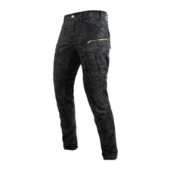 Pantalon Mono Defender | Camouflage