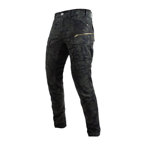 John Doe Defender-Mono-Hose | Tarnung