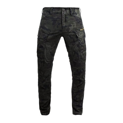 John Doe Defender Mono Pants | Camouflage