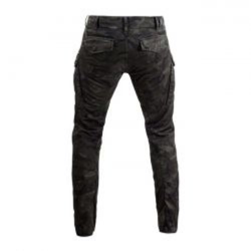 John Doe Defender Mono Pants | Camouflage