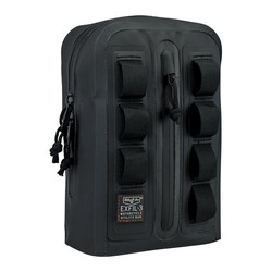 Exfil-3 Bar Bag | Black