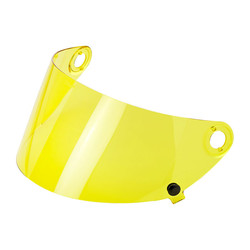 Gringo S Gen-2 Shield | Yellow