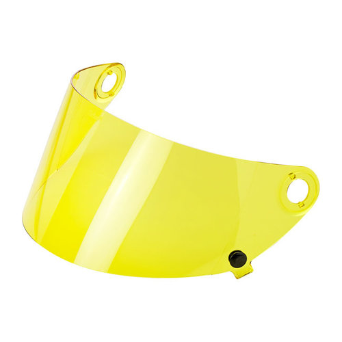 Biltwell Gringo S Gen-2 Shield | Yellow