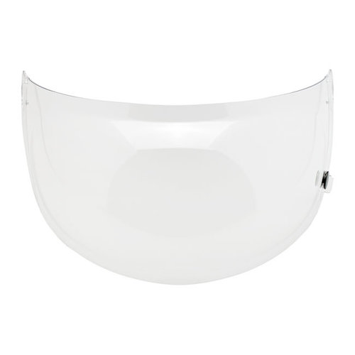 Biltwell Gringo S Gen-2 Bubbelschild | Helder
