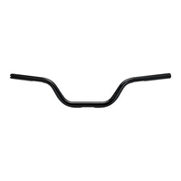 Tracker High O/S Stuur TBW | Zwart