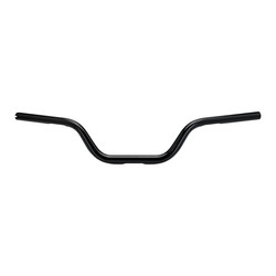 Tracker High O/S Handlebar TBW | Black