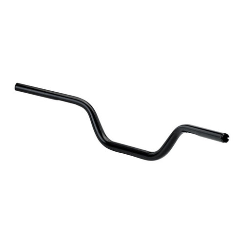 Biltwell Tracker High O/S Handlebar TBW | Black