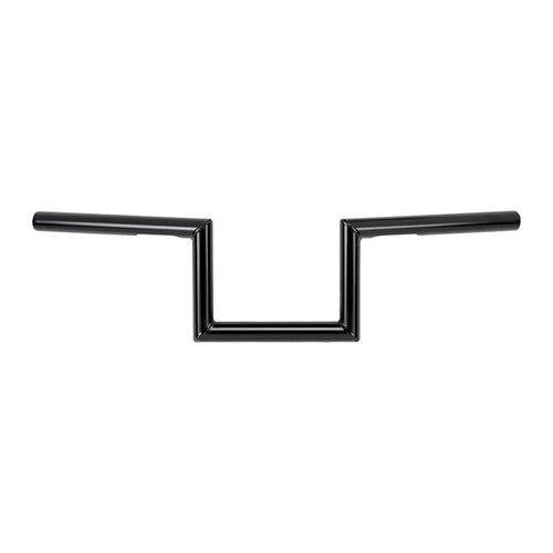 Biltwell 1" Zed Handlebar | Black